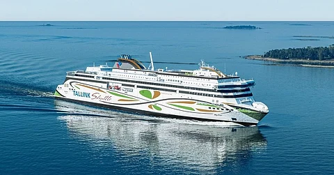 Photo: Tallink Grupp