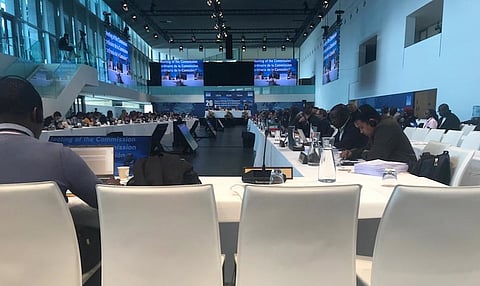 OPINION | ICCAT decisions do not guarantee a level playing field