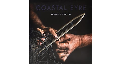 BOOK REVIEW | Coastal Eyre