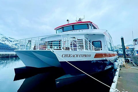Photo: Phillips Cruises and Tours
