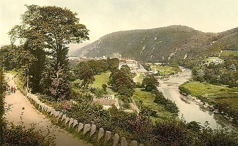 Calstock