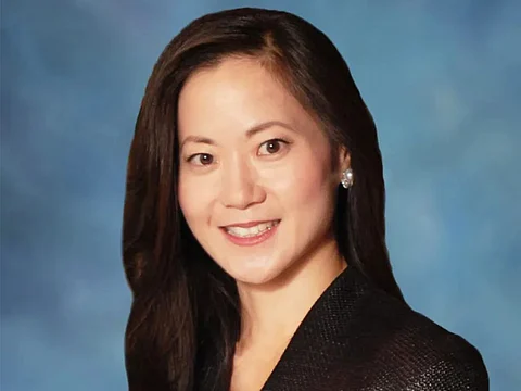 Angela Chao, Chair and CEO of US shipping company the Foremost Group (Photo: Foremost Group)