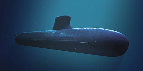 Photo: Royal Australian Navy