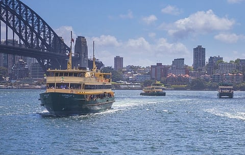 Photo: Transdev