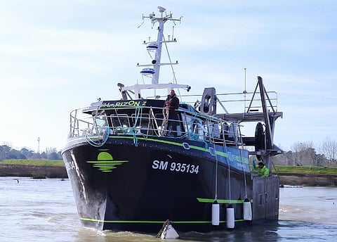 VESSEL REVIEW | Bel Horizon 2 – French-owned bespoke multi-purpose fishing vessel