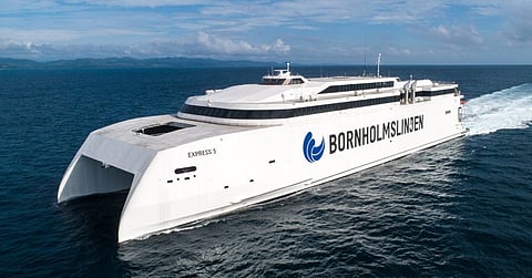 Photo: Austal Philippines