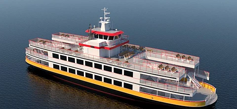 Photo: Elliott Bay Design Group