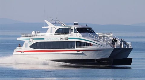 Photo: MarineTraffic.com/Christopher Hanke