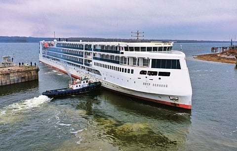 Focus on Passenger Vessels