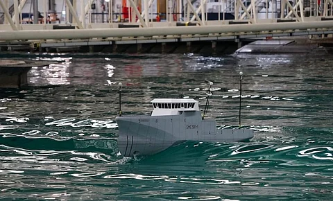 Houlder acquires Seaspeed Marine Consulting for undisclosed sum