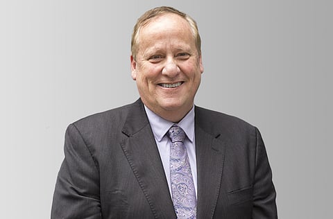 Don Punch (Photo: Government of Western Australia)