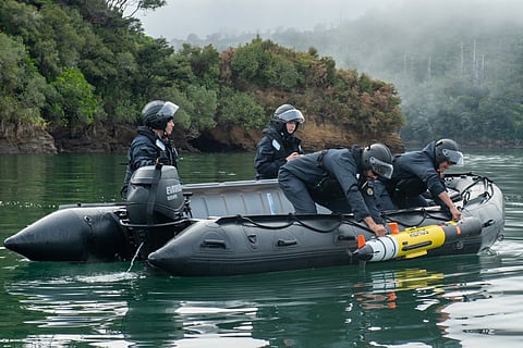 Welcome to Emergency Services Week!