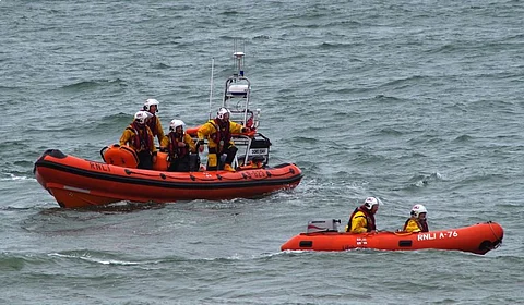Focus on Emergency Service Vessels