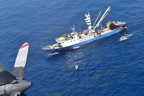 Welcome to Fishing and Aquaculture Week!