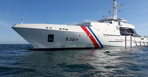 GEAR | Teignbridge supplies propulsion for world’s largest aluminium OPV