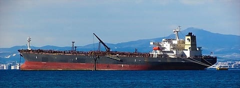 FSO Safer (Photo: MarineTraffic.com)