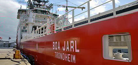 boa