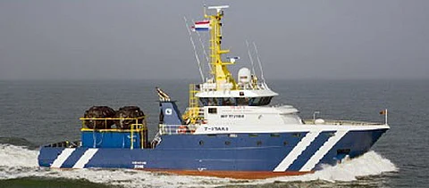 rederij