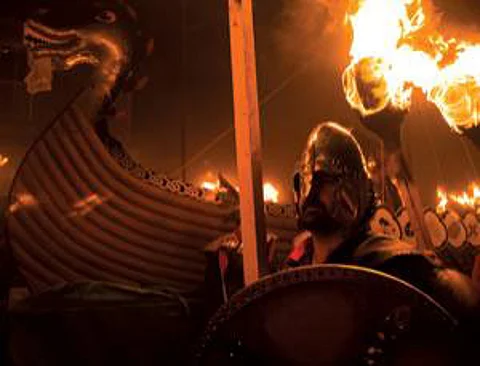 vikingssunstone