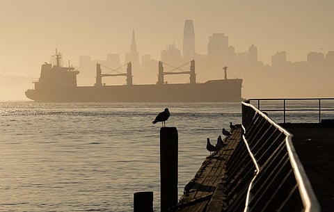 Indian Register of Shipping refutes media reports alleging links to Russian entities