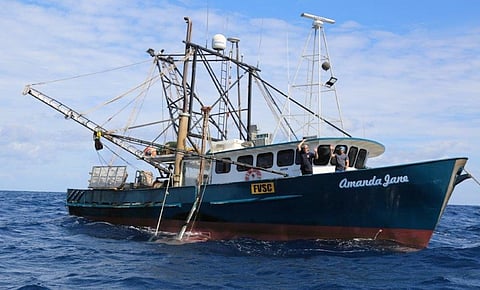 FEATURE | AMSA calls on age-old seafaring tradition