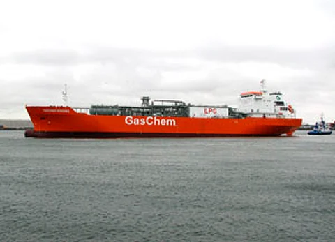 gaschemnordseew