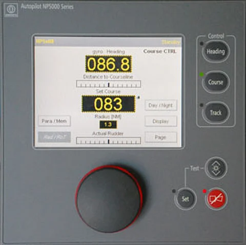 np5000w