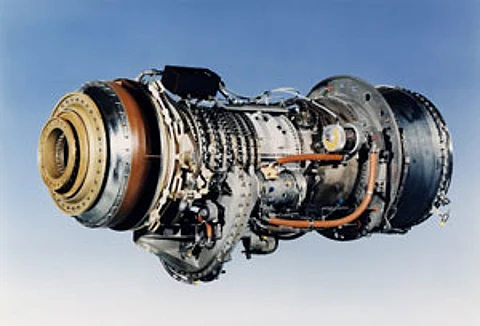 geturbine