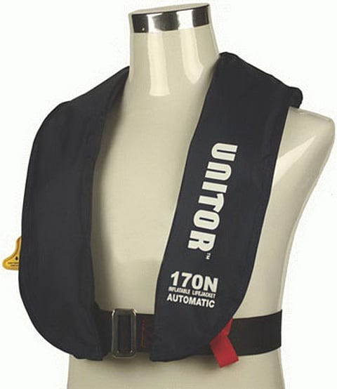 lifevest
