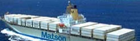 matson