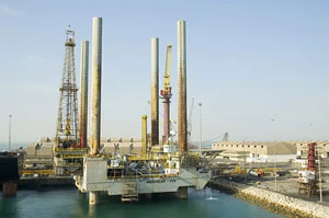 drillingrigw