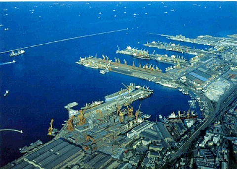 dalianport2