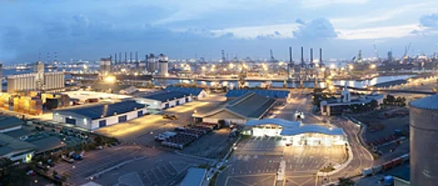 singapore_port