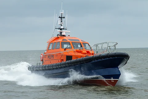 VESSEL REVIEW | Ouse – Associated British Ports welcomes first of nine new pilot boats from Norfolk yard