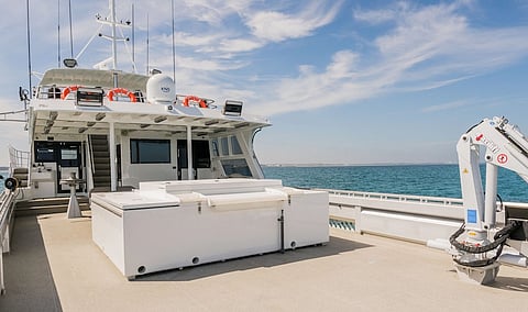 AWARDS 2019 | Best Lighting Supplier – Hella Marine