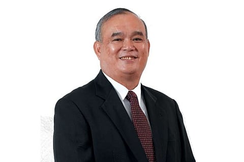 OBITUARY | Heng Kheng Seng