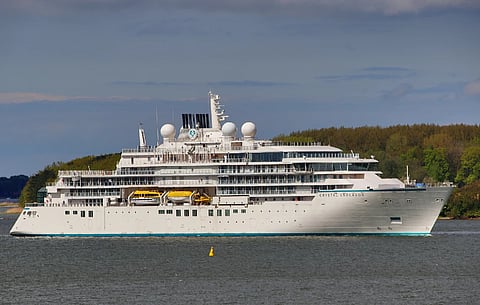 Photo: Palfinger Marine/Blinkfeuer