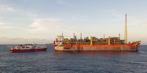 Liza Unity (Photo: MarineTraffic.com/Toni - Ri)