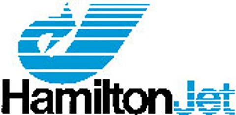 hamiltonjet