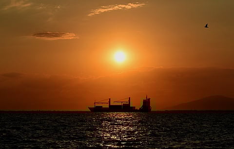 OPINION | Crew-change crisis risks supply chains – and lives