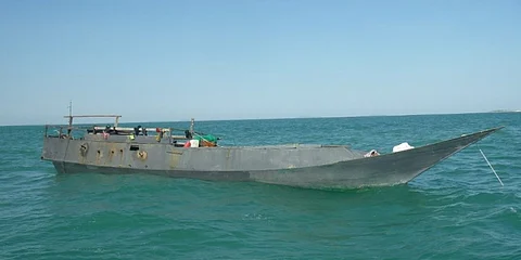 Photo: Australian Border Force