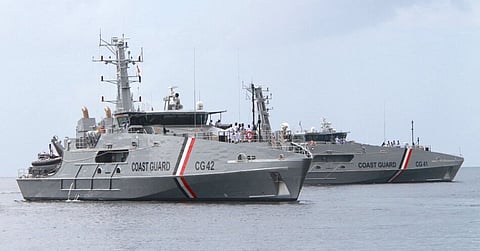 Photo: Austal