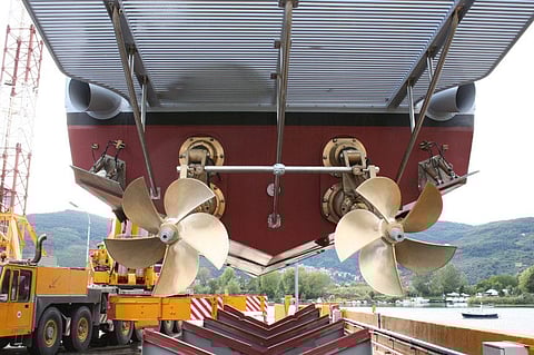 Best Surface Drive Supplier – France Helices