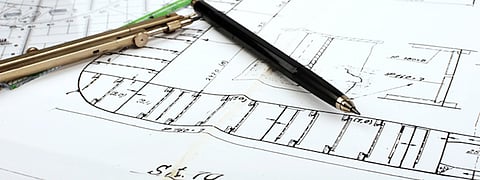 Welcome to Naval Architecture Week!