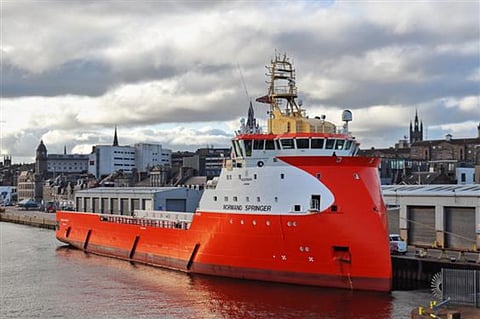 Photo: Normand Springer