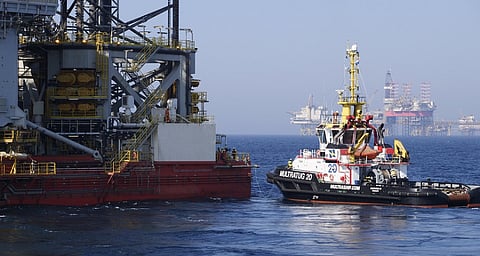 Welcome to Offshore Week!