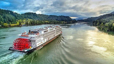 Photo: American Queen Voyages