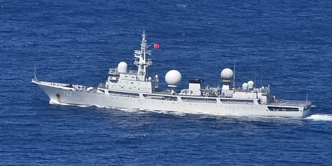 Photo: Australian Department of Defence