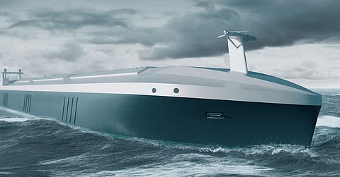 Photo: Autoship Project