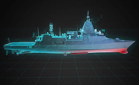 Photo: BAE Systems Australia